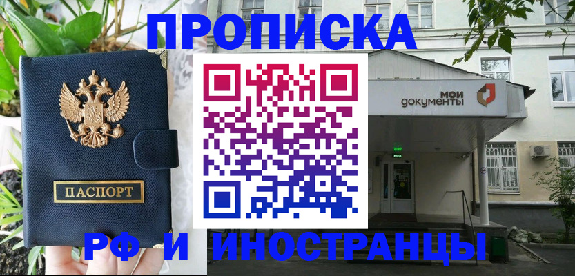 временная регистрация в квартире в Камышине